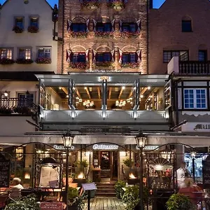 Kamienica Goldwasser Gdańsk
