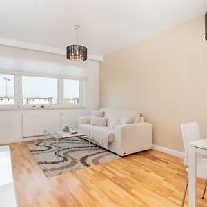 Apartament Marina Primore By Renters, Gdańsk