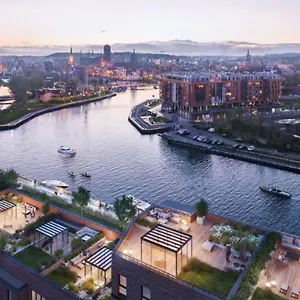 Apartment Prestige, Gdansk