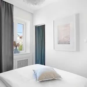 Apartament Elite Old Town Deluxe, Gdańsk