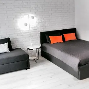 Svoboda Apartament Гданьск
