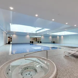 Waterlane Riverside - Spa, Pool, Gym & Parking By Downtown Гданьск