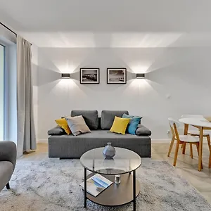 Apartment Dom & House - Angielska Grobla, Danzig