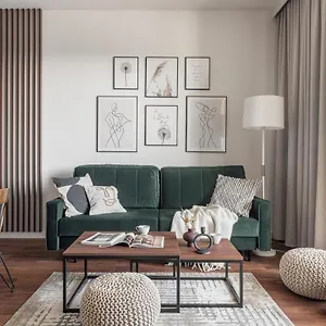 Apartment Old Town - River Point By Welcome, Danzig