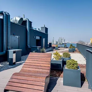Apartment Chlebova Prestige By Elite, Gdansk