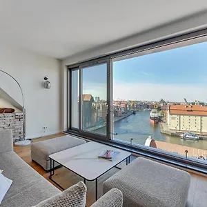 Granaria Comfort Gdańsk