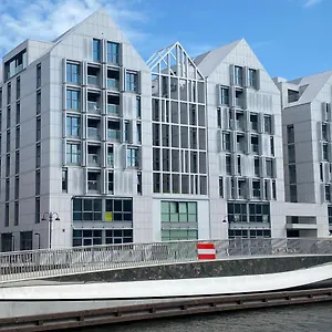 Apartament Granary, Gdańsk