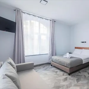 Zefiro Seredynskiego Гданьск