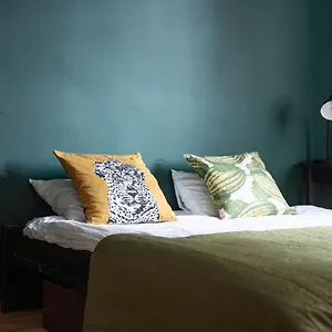 Apartament Apartament Blisko Starego Miasta, Gdańsk
