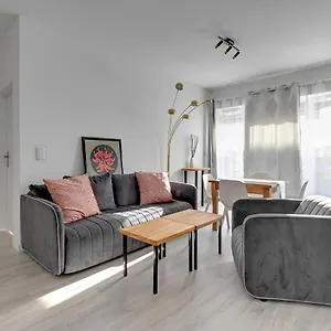 Comfort Rajska Gdańsk