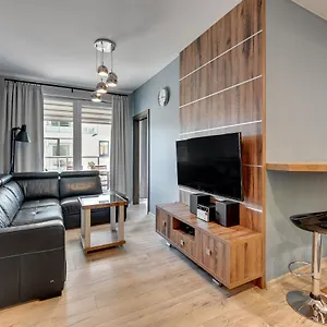 Apartament Jelitkowo, Tre Mare 150 M Od Plazy, Gdańsk