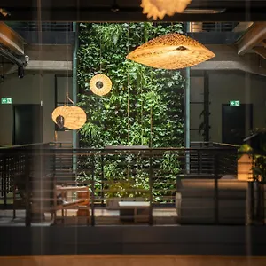 Montownia Lofts & Experience Appart hôtel