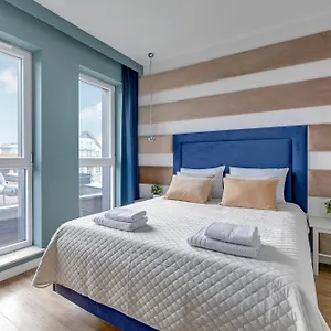 Apartment Staywin Prime Chmielna, Gdansk