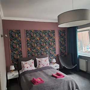 Apartment Na Panskiej 9, Danzig
