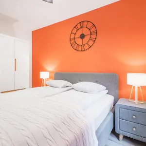 Citystay Waterlane Island Apartmán