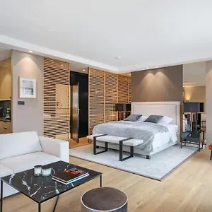 Rent Like - Deo Plaza Wyspa Spichrzow Gdańsk