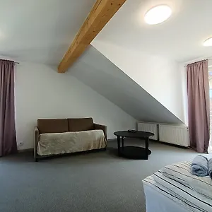 Firstroom Penzion