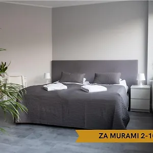 Apartment Lunette, Gdansk