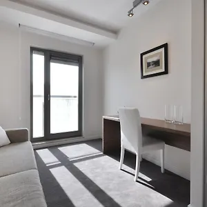 Dom & House - Old Town Waterlane Гданьск