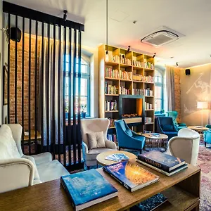 Craft Beer Hotel