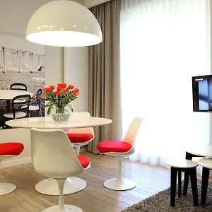 Apartment Apartament Soleil I, Gdansk