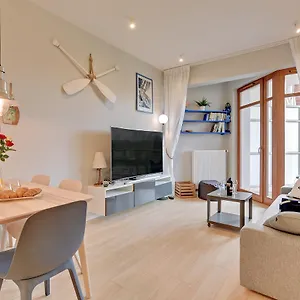 Apartament Bosman - Neptun Park, Gdańsk