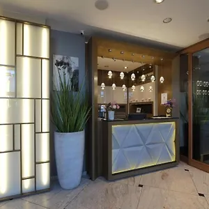 3 Auberge de jeunesse