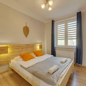 Dream Loft Krosna Гданьск