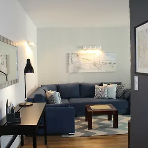 Apartament Apartament Goya, Gdańsk