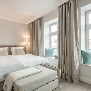 Apartment Viu Spirit Of, Gdansk