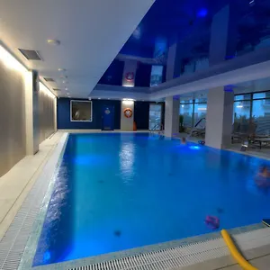 Apartment Celma Condohotel Old Town, Danzig