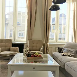 Apartament Tkacka, Gdańsk