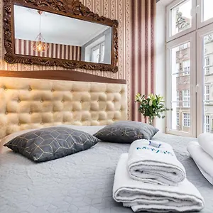 Szlachecki I Pod Artusem Appartement