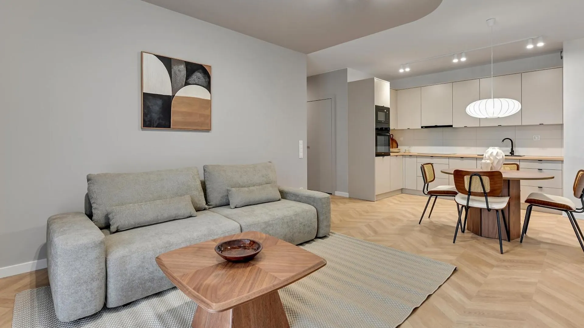 Zurawie - Food Hall, Parking & Stocznia By Downtown Apartments Gdansk
